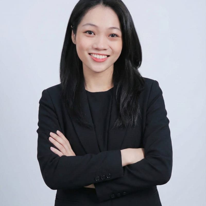 Liz - Founder of Elite Pathway Education